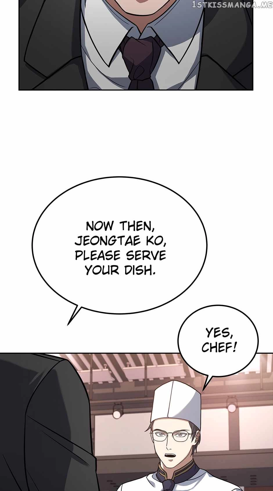 Youngest Chef from the 3rd Rate Hotel Chapter 74 55